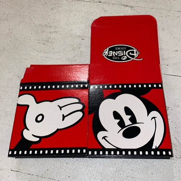 Vintage Mickey Mouse boxes from the Disney store - Picture 1 of 1